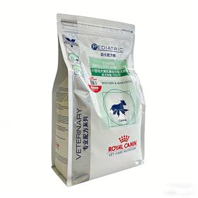 皇家小型幼犬离乳期全价配方奶糕