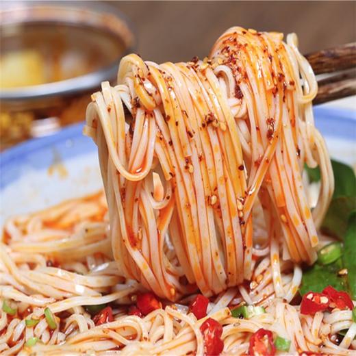 【新品限时购】五木关东面/银丝面375g*300g  030889-2*030889-1 商品图1