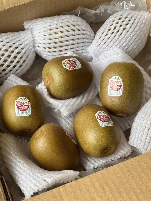 新西兰佳沛红宝石奇异果 商品图6