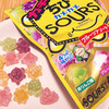 【新品限时购】诺贝尔乌龟形什锦水果味软糖 70g/064635 商品缩略图2