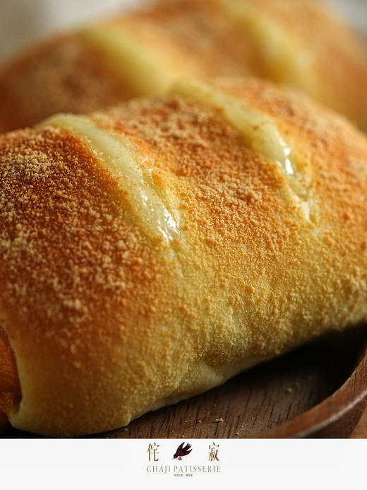 帕玛森芝士火腿 商品图2