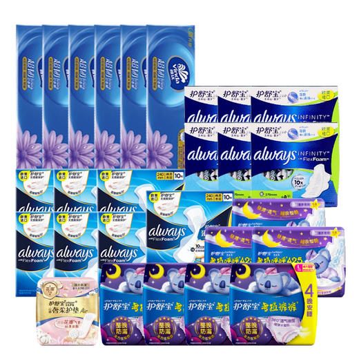 武钢有限2026年女职工劳保用品 商品图0