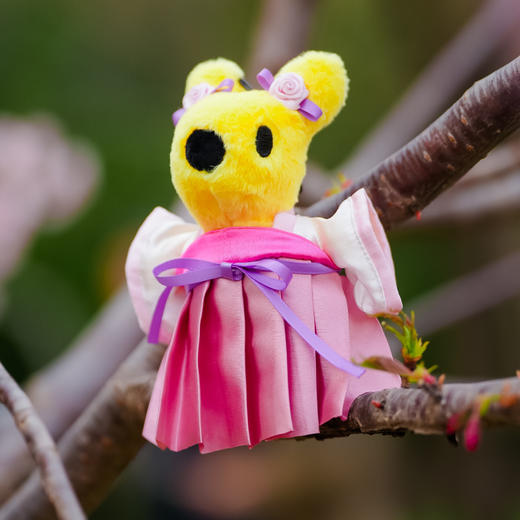 古风袋鼠团团 商品图4