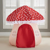 asweets蘑菇屋儿童帐篷室内宝宝玩具游戏屋可睡觉小房子分床神器 商品缩略图3