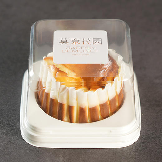 黑松露巴斯克*黑松露浓醇，绵密丝滑*需冷藏 商品图1