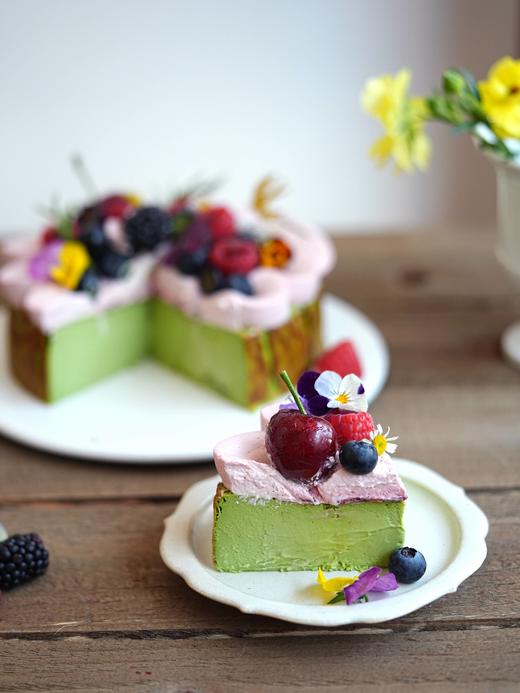 开心果树莓巴斯克 商品图5