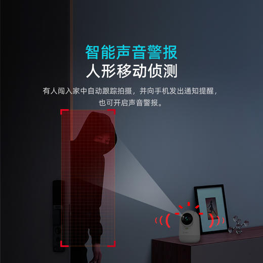 摄像机9Pro-600W 商品图3