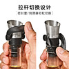 OXO  不锈钢瓶塞倒酒器  OGGC3111600 商品缩略图1