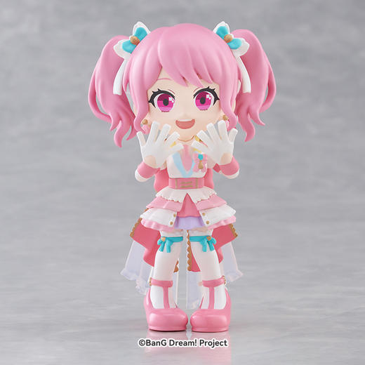 【GSC预售定金】PalVerse BanG Dream! Pastel＊Palettes （BOX Ver.）附官方特典 商品图1