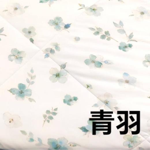 巴布瑞冰茶夏凉被200*230 商品图1