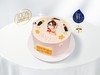【快乐小富婆】冰淇淋/水果生日蛋糕 商品缩略图0