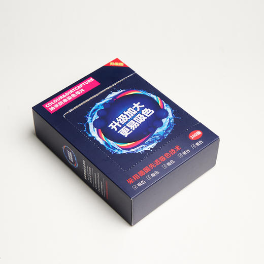 【名盾】吸色片M26F00001 商品图2