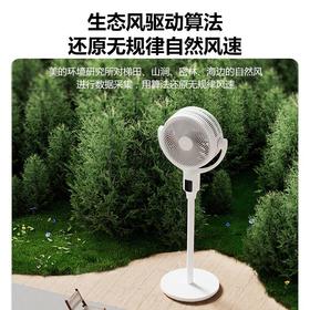 美的风扇FGD25SDV