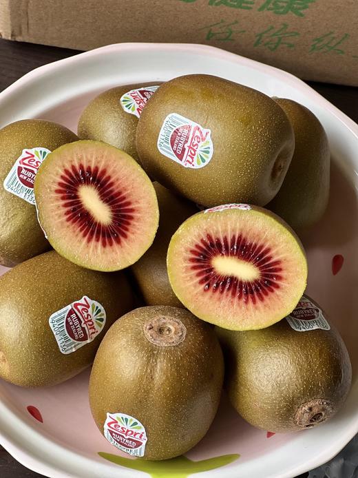 新西兰佳沛红宝石奇异果 商品图8