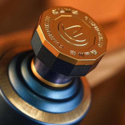 习酒 经典窖启 53度酱香型白酒500ml×6瓶（整箱装） 商品图3