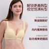 好奇蜜斯蕾丝夏季无钢圈性感内衣女聚拢小胸2026新款文胸罩宽肩带-维姬 商品缩略图2