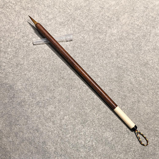 锦灰堆°小楷笔 商品图0