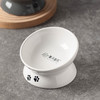 漫沃星系斜口陶瓷猫碗MC-WW603 商品缩略图2