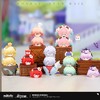 miHoYo 米哈游/崩坏 星穹铁道 翁法罗斯超级叠叠乐 14只/盒 商品缩略图0