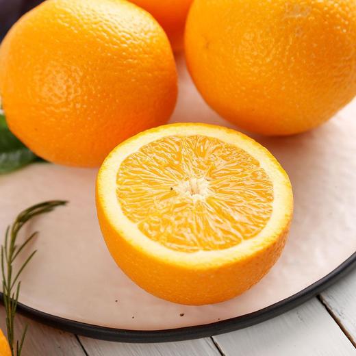 美国新奇士（Sunkist）进口脐橙12粒彩箱装(2.4kg以上) 商品图3