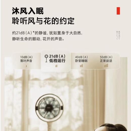 东芝风扇DSC800XCN(W) 商品图0
