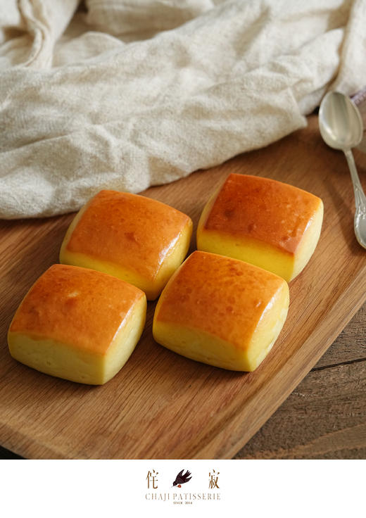 牛奶小方（一袋4个） 商品图0