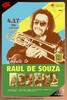 【上海 4.17 晚7点】Raul de Souza 商品缩略图0