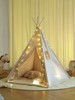 asweets儿童帐篷室内宝宝屋印第安ins北欧简约风男孩女孩树屋房子 商品缩略图3