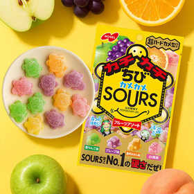 【新品限时购】诺贝尔乌龟形什锦水果味软糖 70g/064635