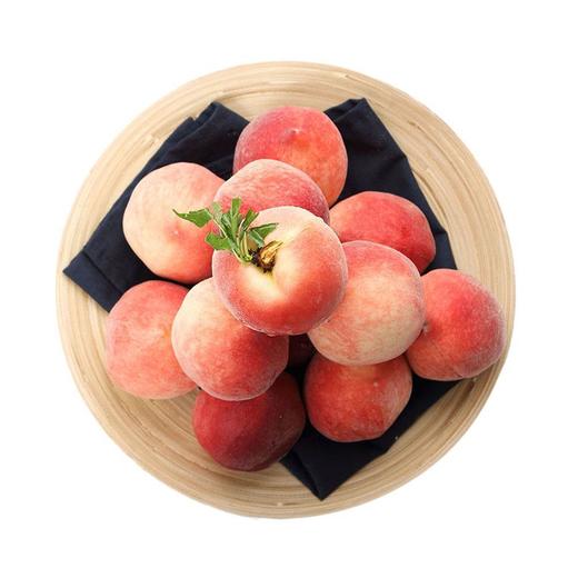 河北春雪水蜜桃1.5kg装（单果150g以上） 商品图0