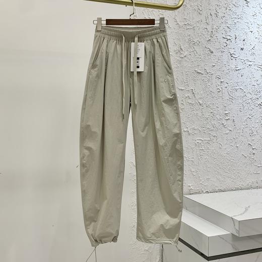 LULU家的宝藏弯刀裤。太好穿了，完美修饰腿型，超级百搭 商品图4