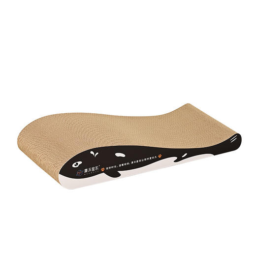 漫沃星系猫抓板MC-MX701 商品图1