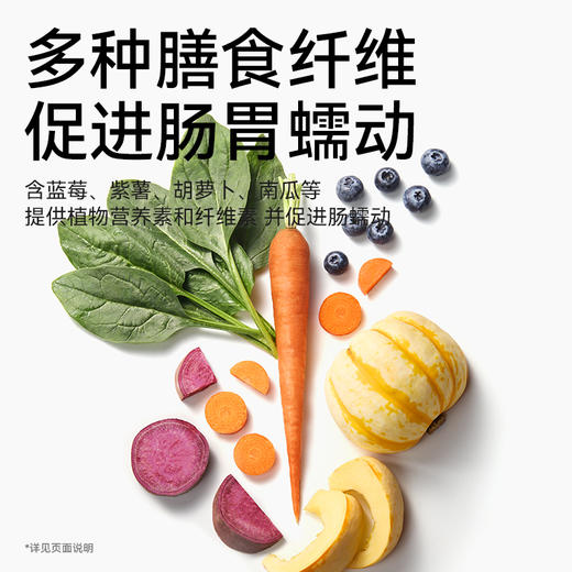 帕特全价幼孕期犬粮（火鸡肉·蓝莓） 商品图7