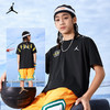 JORDAN 夏 大童小童 短袖T恤 JDB-TE-D983 商品缩略图7