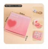 2026年母亲节爱心投影纸杯/1*1套 商品图0