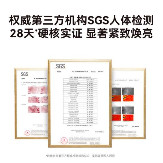 HBN早C晚A经典水乳套盒（水150ml+乳120ml+水30ml+乳10ml+洁面20g+晚霜5g+面膜1片） 商品图4