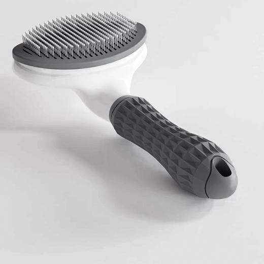 漫沃星系宠物自洁针梳MC-S301 商品图5