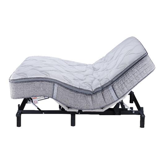 Sealy丝涟床垫 云渥 Velour 商品图1