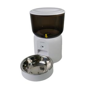 漫沃星系智能喂食器MC-WQ501视频款