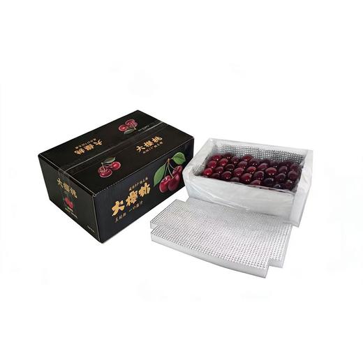 大连暖棚美早樱桃4J巨无霸500g优选装（单果15-18g） 商品图1
