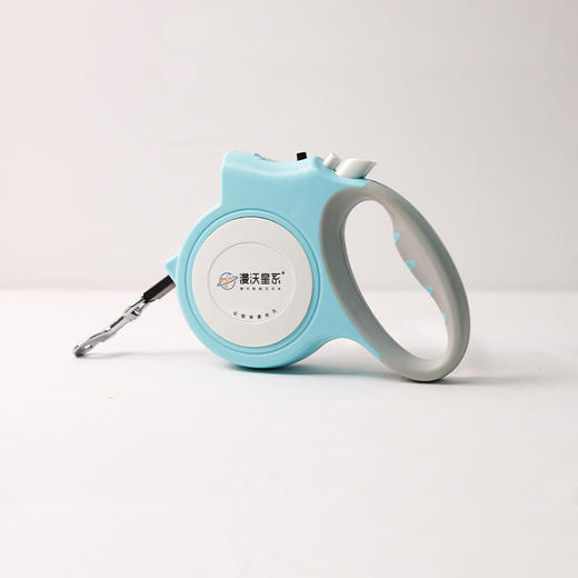 漫沃星系宠物自动牵引绳MD-QS401 商品图10