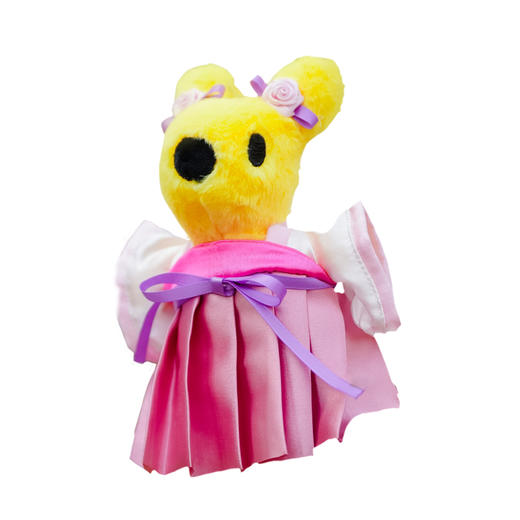 古风袋鼠团团 商品图7