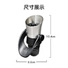 OXO  不锈钢瓶塞倒酒器  OGGC3111600 商品缩略图4