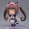 【GSC预售定金】粘土人 巧克力/香草 猫娘乐园：世界连结Ver. 商品缩略图2