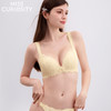 好奇蜜斯蕾丝夏季无钢圈性感内衣女聚拢小胸2026新款文胸罩宽肩带-维姬 商品缩略图0
