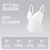 好奇蜜斯2026新款春蕾丝内衣法式三角杯纯欲可外穿吊带背心女内搭-乌玛 商品缩略图1