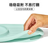 OXO TOT 奥秀双区硅胶吸盘餐碟（浅绿色）OXOC61177700S 商品缩略图3