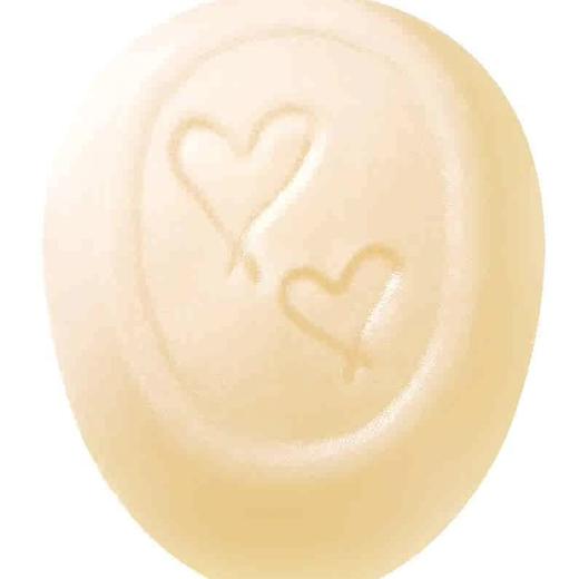 【新品限时购】不二家路可淡雪草莓味白巧克力制品 37.8g/045605 商品图3