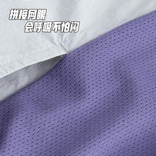 NIKE 3BRAND 夏 大童小童 皮肤衣 RWB-WA-1900 商品图3