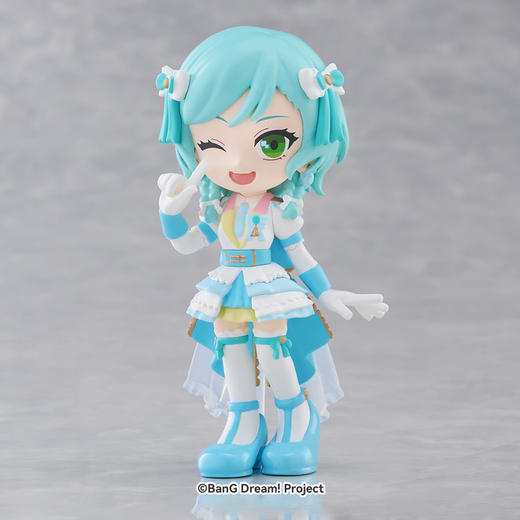 【GSC预售定金】PalVerse BanG Dream! Pastel＊Palettes （BOX Ver.）附官方特典 商品图2